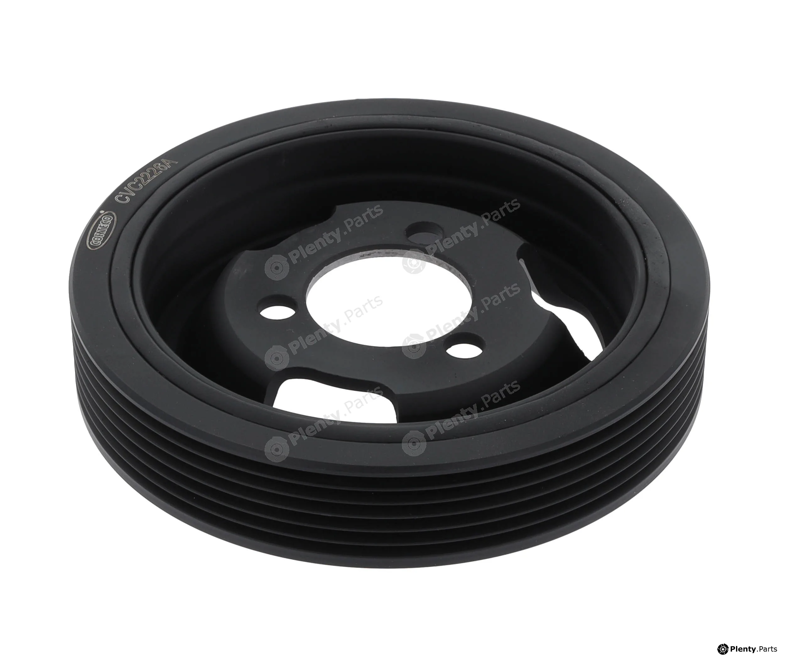 Corteco 80001196 — Belt Pulley, crankshaft