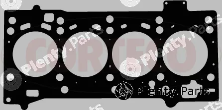 Corteco 49368110 — Gasket, cylinder head