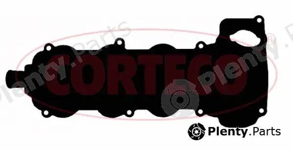 Corteco 440398P — Gasket, cylinder head cover