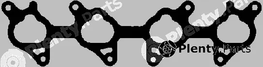 Corteco 450185P — Gasket, intake manifold