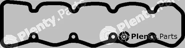 Corteco 023854P — Gasket, cylinder head cover