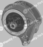 Corteco 95893 — Mounting, engine