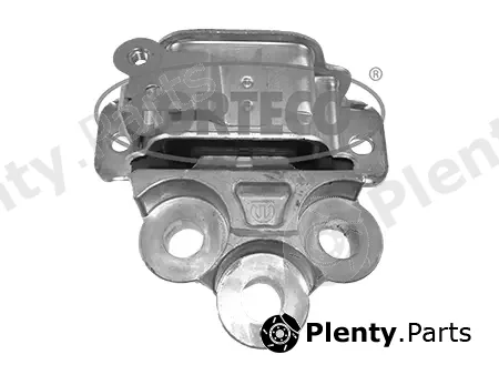 Corteco 49374411 — Mounting, engine