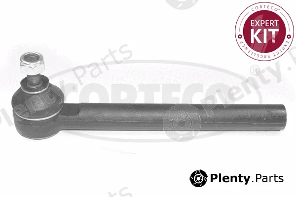 Corteco 49400900 — Tie Rod End