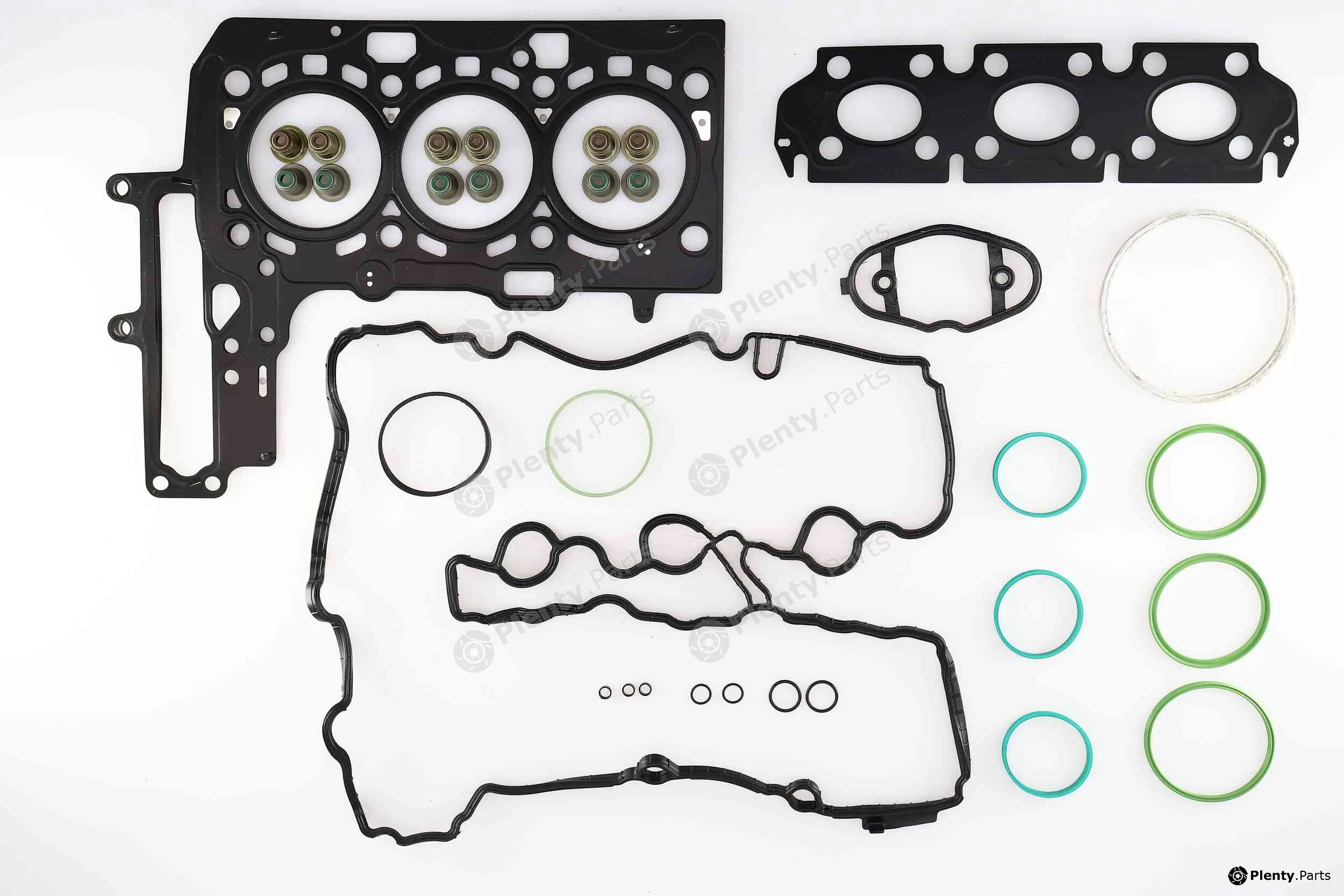 Corteco 83403566 — Gasket Kit, cylinder head