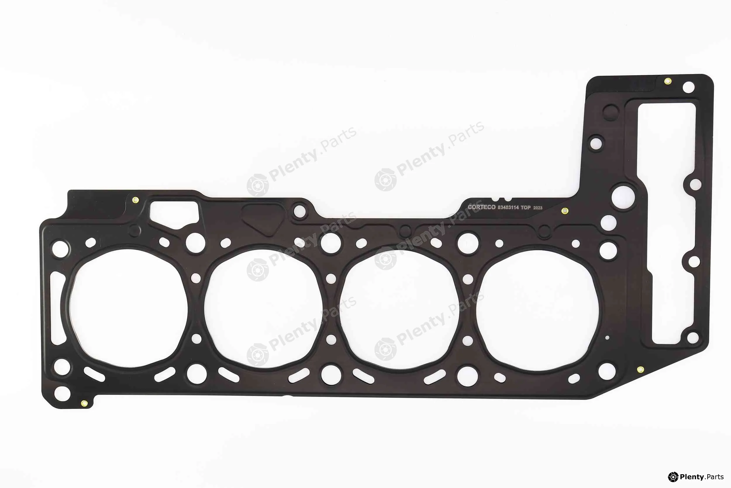 Corteco 83403114 — Gasket, cylinder head