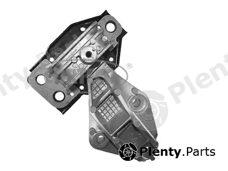 Corteco 49382884 — Mounting, engine