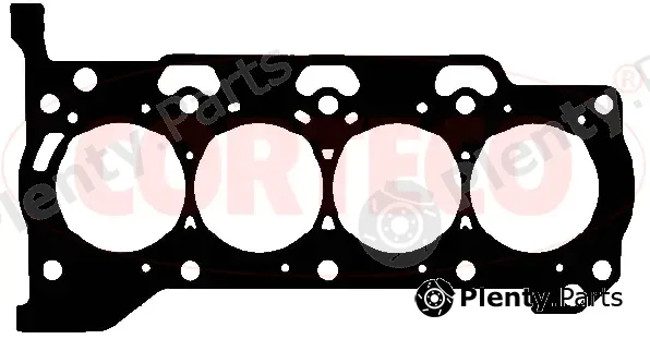 Corteco 415607P — Gasket, cylinder head