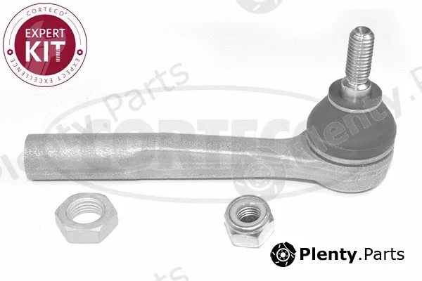 Corteco 49401870 — Tie Rod End