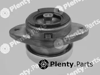 Corteco 80000042 — Mounting, engine