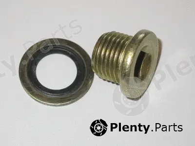 Corteco 220101S — Screw Plug, oil sump