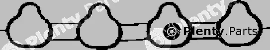 Corteco 026189P — Gasket, intake manifold