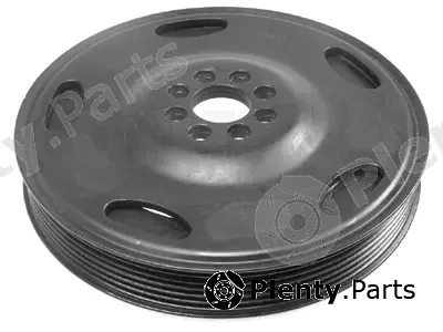 Corteco 80001121 — Belt Pulley, crankshaft