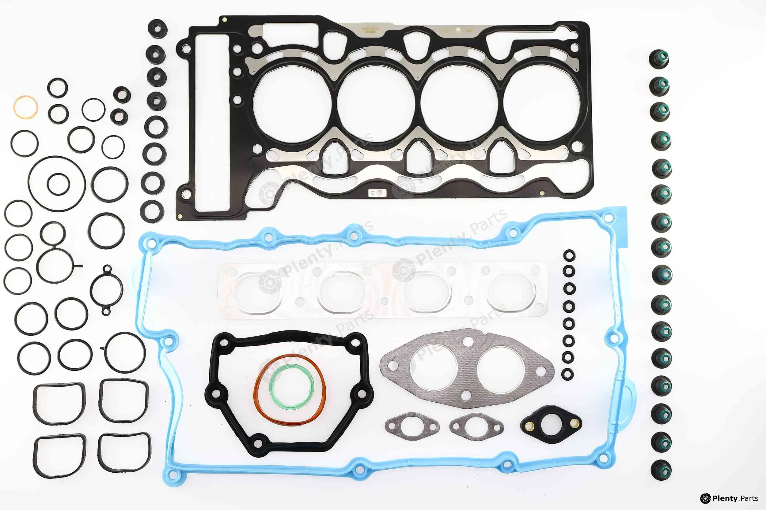 Corteco 417285P — Gasket Kit, cylinder head