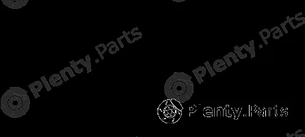 Corteco 49114950 — Gasket, cylinder head cover