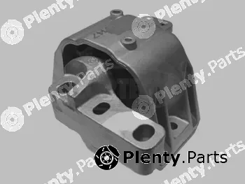 Corteco 80000534 — Mounting, engine