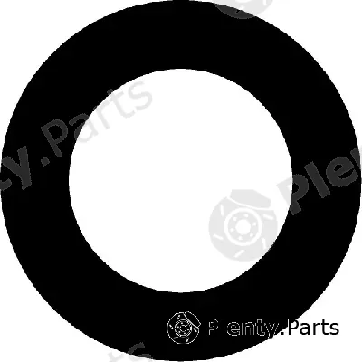 Corteco 020867H — Gasket, intake manifold