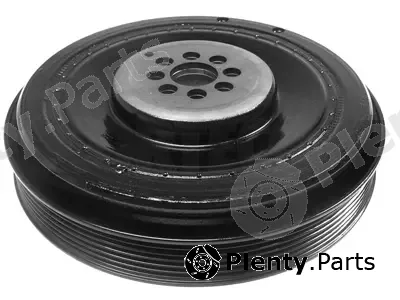 Corteco 80001134 — Belt Pulley, crankshaft