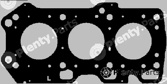 Corteco 415225P — Gasket, cylinder head