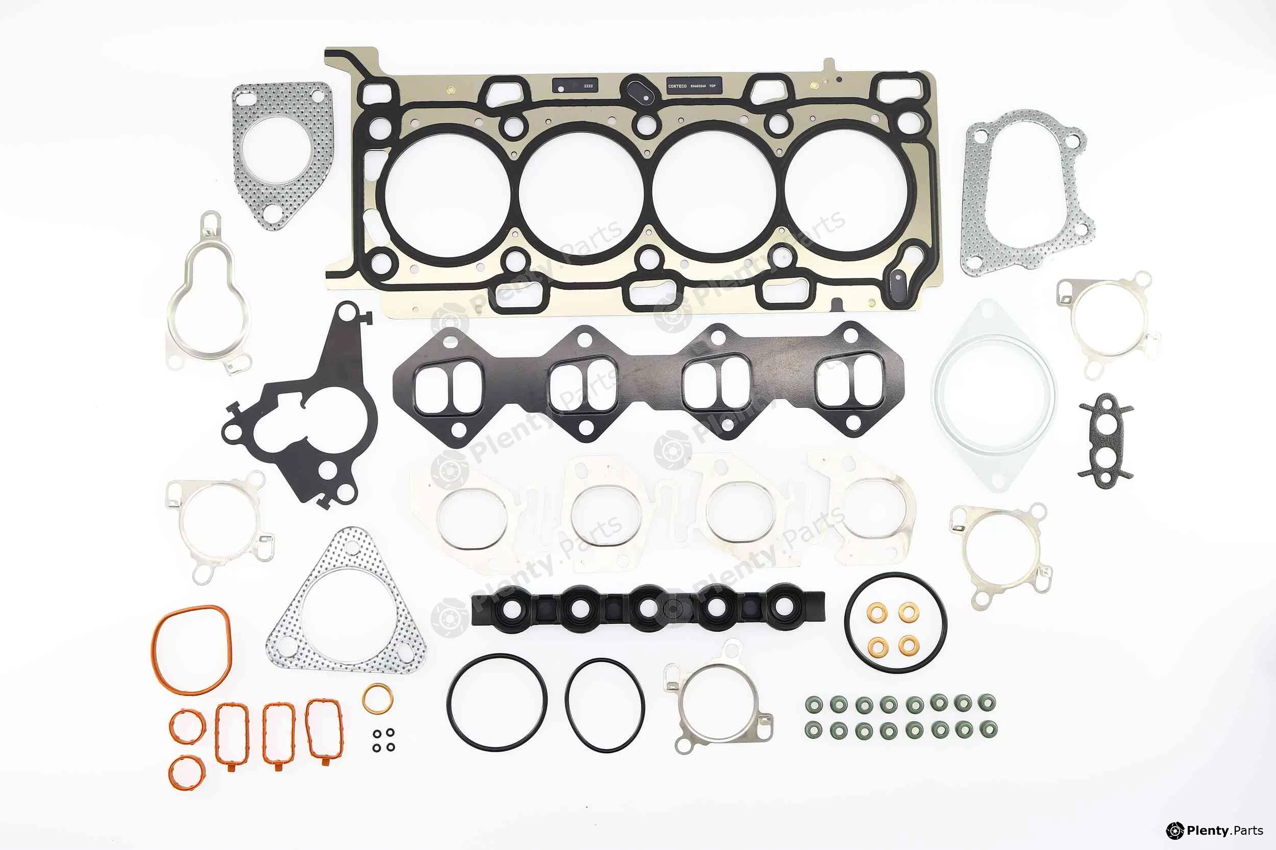 Corteco 83403637 — Gasket Kit, cylinder head