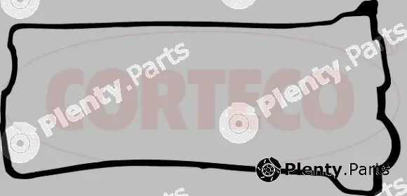 Corteco 440045P — Gasket, cylinder head cover