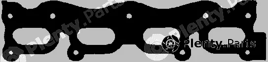 Corteco 460158P — Gasket, exhaust manifold