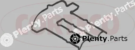 Corteco 49421069 — Gasket, cylinder head cover