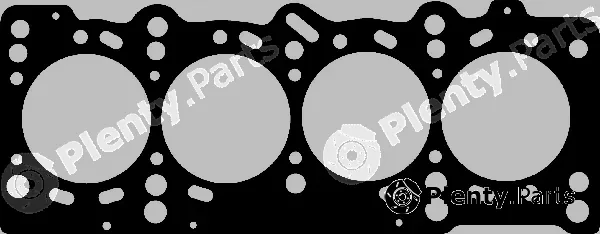 Corteco 415114P — Gasket, cylinder head