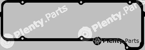 Corteco 026157P — Gasket, cylinder head cover