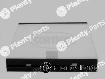 Corteco 80000636 — Filter, cabin air
