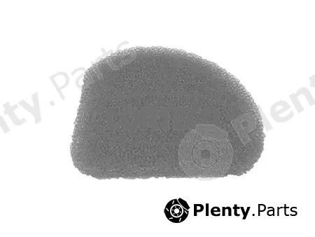 Corteco 49356178 — Filter, cabin air
