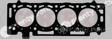 Corteco 49409508 — Gasket, cylinder head