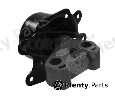 Corteco 80001871 — Mounting, automatic transmission