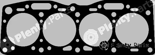 Corteco 411451P — Gasket, cylinder head