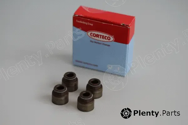 Corteco 19036063 — Seal Set, valve stem