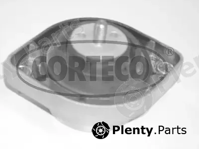 Corteco 603643 — Mounting, engine