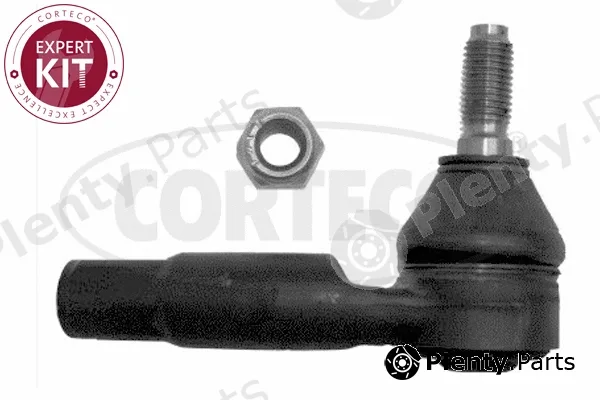 Corteco 49400324 — Tie Rod End