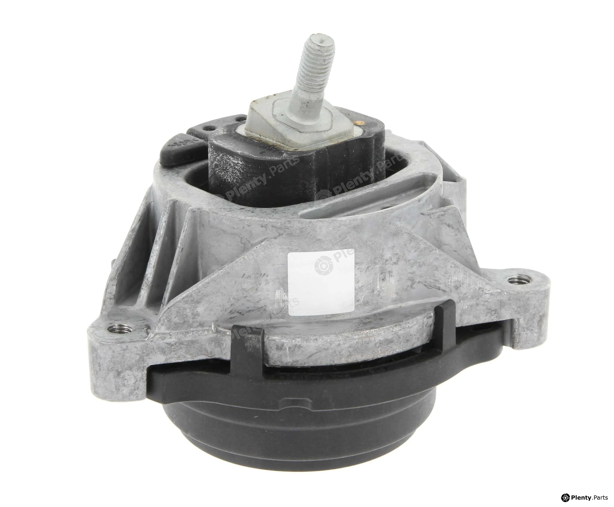 Corteco 49427580 — Mounting, engine