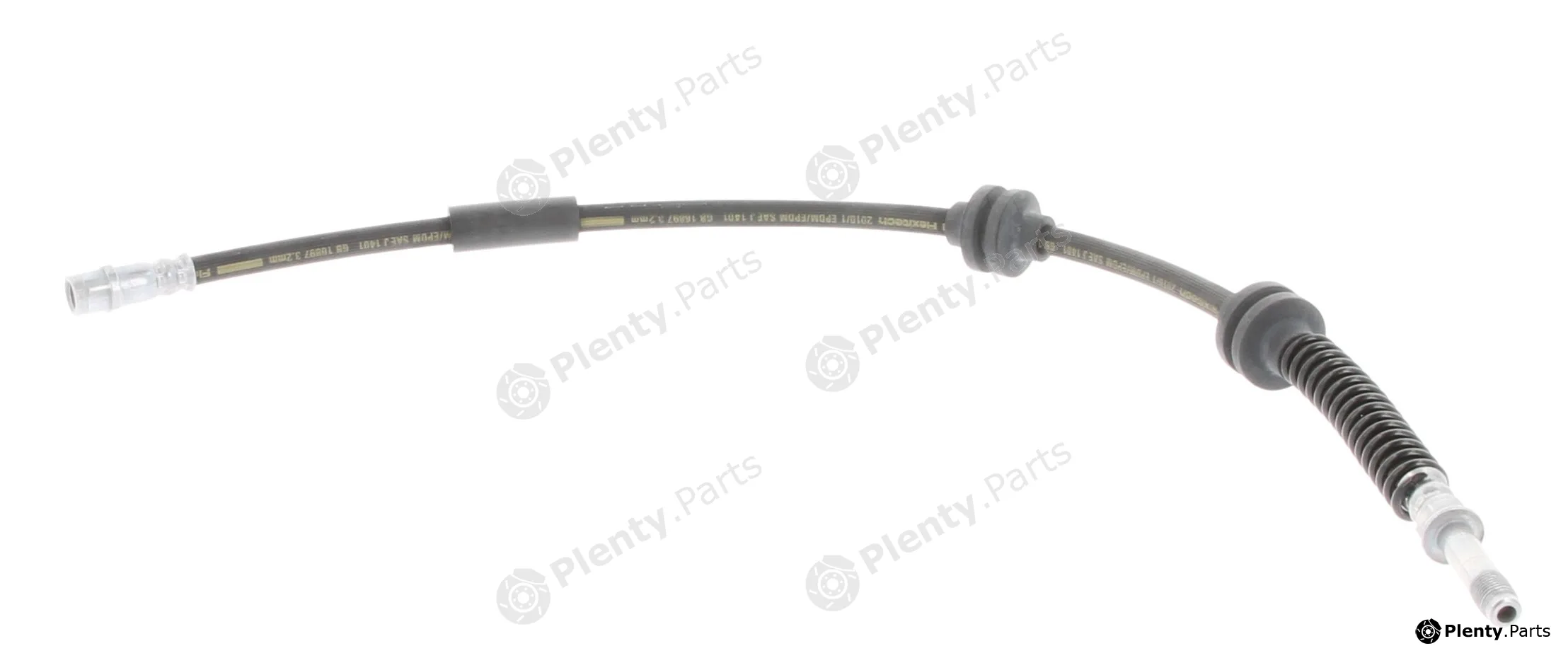 Corteco 19036620 — Brake Hose