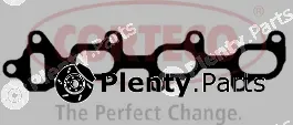 Corteco 460346P — Gasket, exhaust manifold
