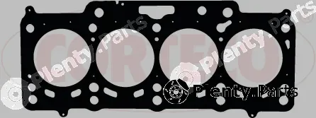 Corteco 49368063 — Gasket, cylinder head