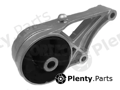 Corteco 80000908 — Mounting, engine