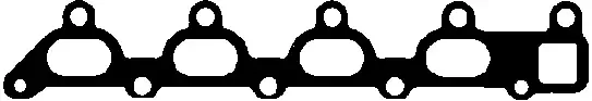Corteco 026636P — Gasket, exhaust manifold