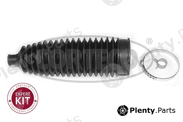 Corteco 49469700 — Bellow Kit, steering