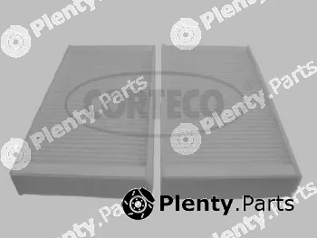 Corteco 80000179 — Filter, cabin air