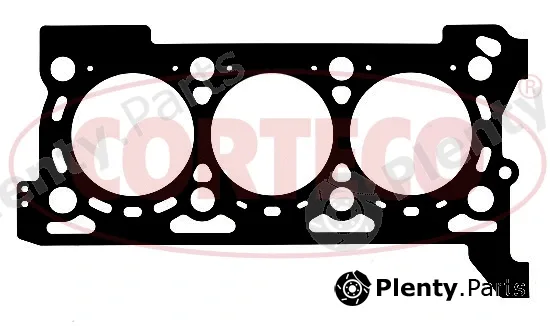 Corteco 83403130 — Gasket, cylinder head