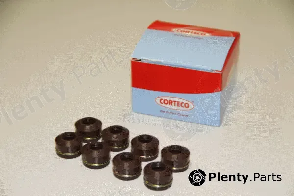 Corteco 19036504 — Seal Set, valve stem