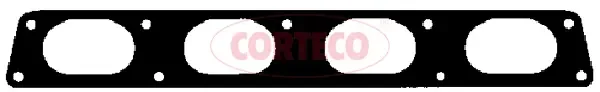 Corteco 450668P — Gasket, intake manifold