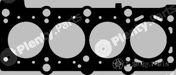 Corteco 414886P — Gasket, cylinder head