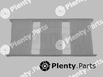 Corteco 80000161 — Filter, cabin air